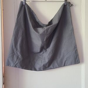 Alexander McQueen Dust Bag